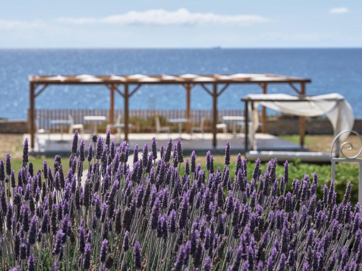 Periyali Villas With Private Pools Vasilikí Eksteriør bilde